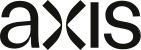 axis logo 2023